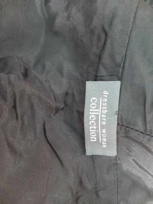 Fato de cerimónia com saia