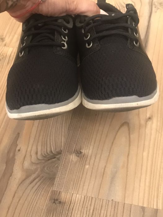 Sneakersy Timberland 37