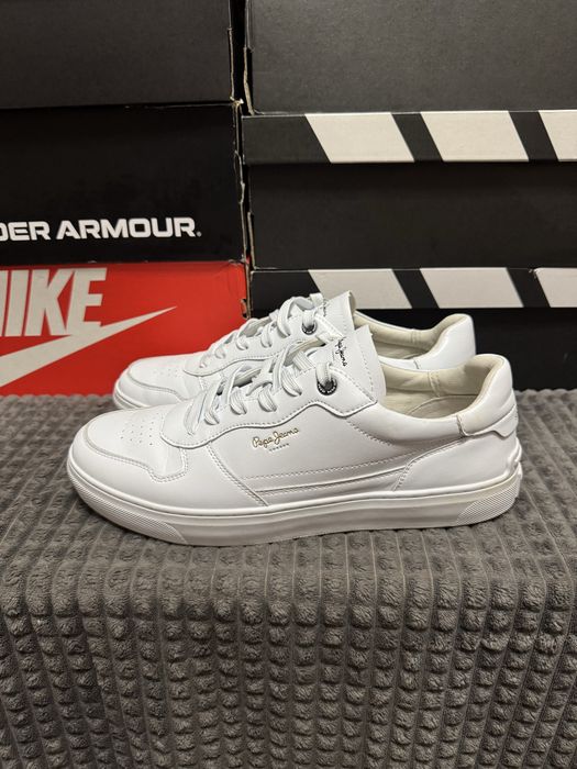Чоловічі кросівки Pepe Jeans Camden 45(29,5см) оригінал