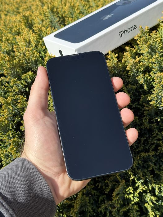 iPhone 13 128GB Midnight