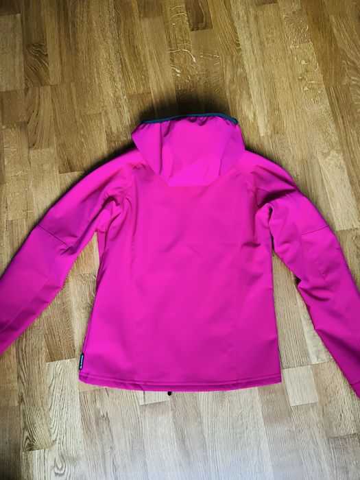Курточка непромокайка Decathlon