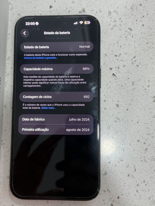 Iphone 15 Pro Max 256G