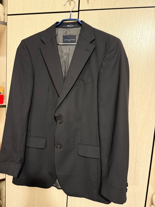 Піджак Tommy Hilfiger р.М, жакет оригінал