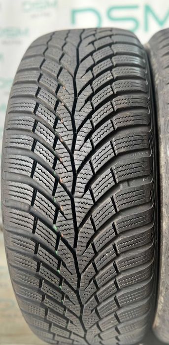 Скад шин б/в. 205/55 R16 Continental ContiWinterContact TS 870