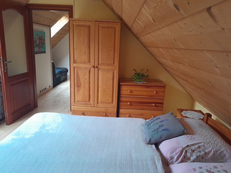 Wakacje w górach