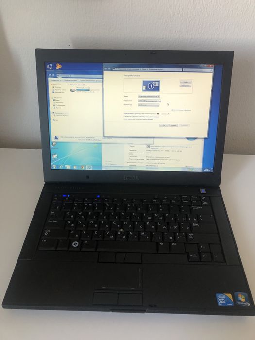Dell latitude e6400