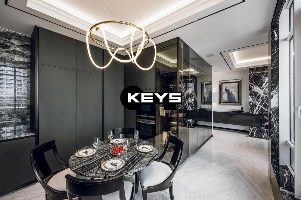 82м2  ЖК Бульвар Фонтанов! Продаж! 2к.квартира, Саперное поле 5