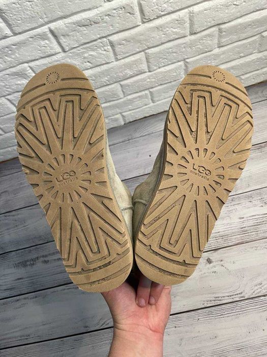 Угги полусапоги Ugg 39 Размер