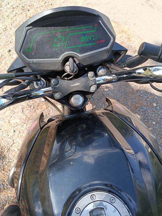 продам ліфан 150 2є