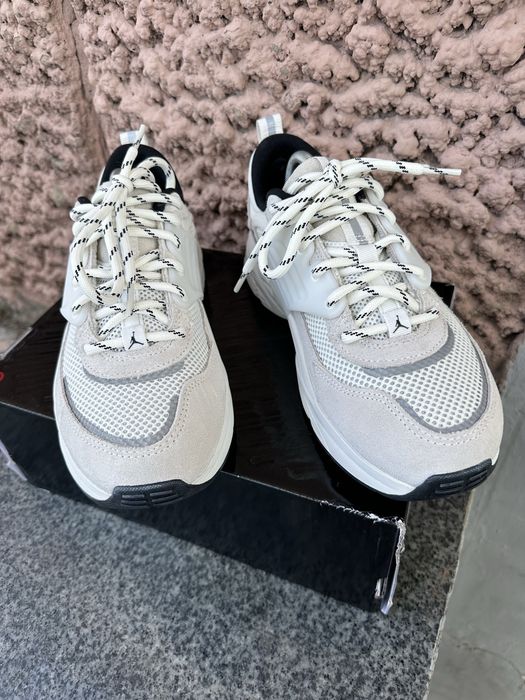 ‼️ ОРИГІНАЛ ‼️ Air Jordan Trunner O/S White IB3722-102