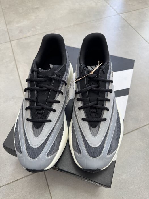 Кросівки adidas Lightblaze колір сірий JS0913 42-45 оригінал