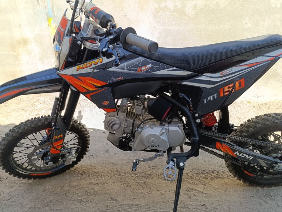 Продам кові піт 150