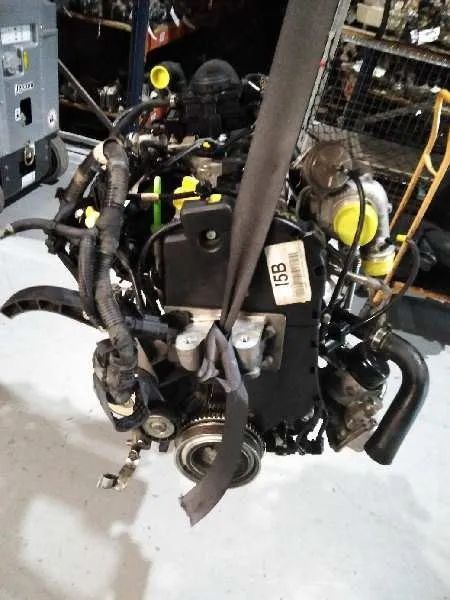 Motor 198A4000 ALFA ROMEO 1.4L 120 CV