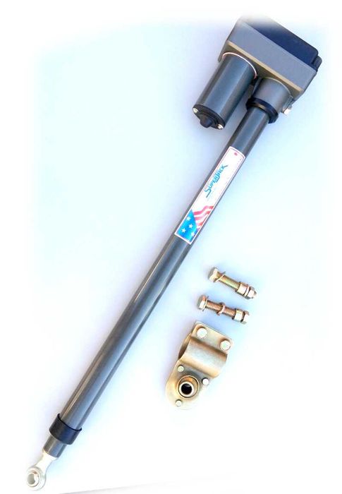 Інкубатор для яєць автоматичний БестПро-500акб