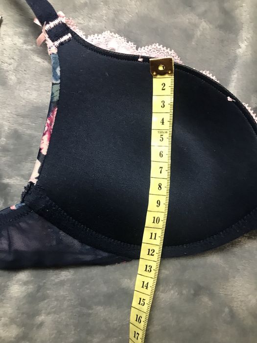 Бюстгальтер victoria’s secret 70 75 A B