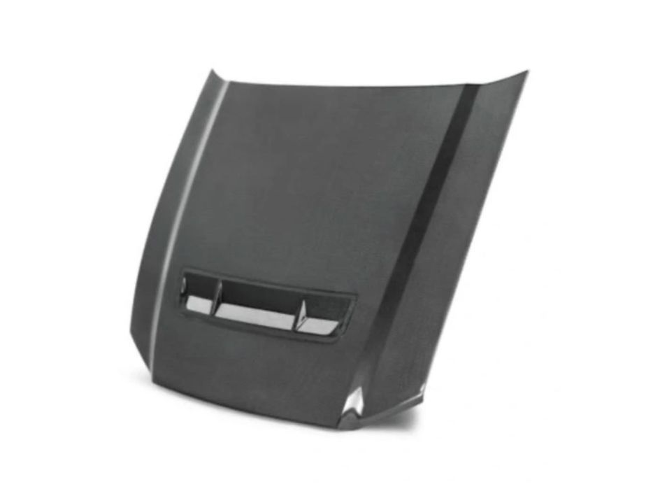 Maska Aluminiowa Ford MUSTANG SHELBY 2013, 2014 v gen 3,7 i GT