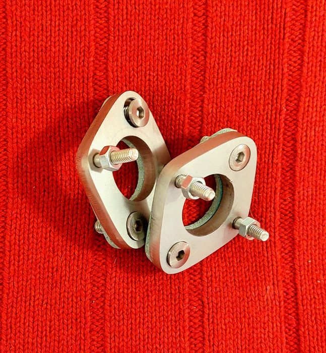 Перехідники-адаптери (мод.5) на карбюратори PZ30 МТ Днепр Урал К750