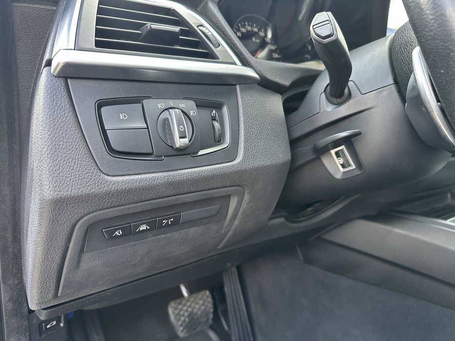 BMW 3 Series GT 2018 VIN WBA8Z9C54KB220699 фото оголошення 9 з 24