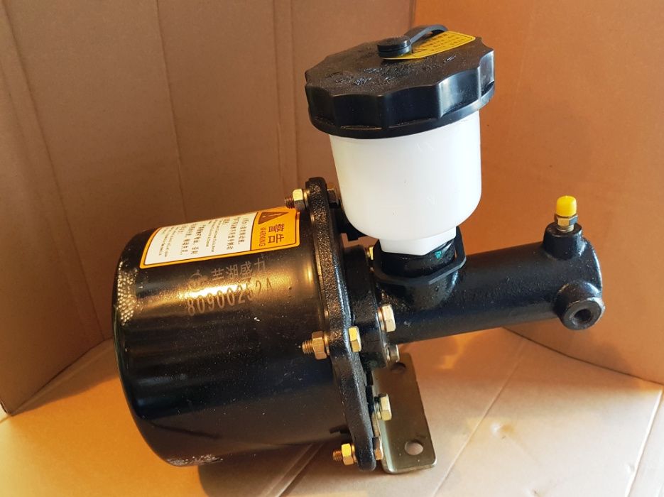 Pompa hamulcowa ładowarka YTO XCMG ZL