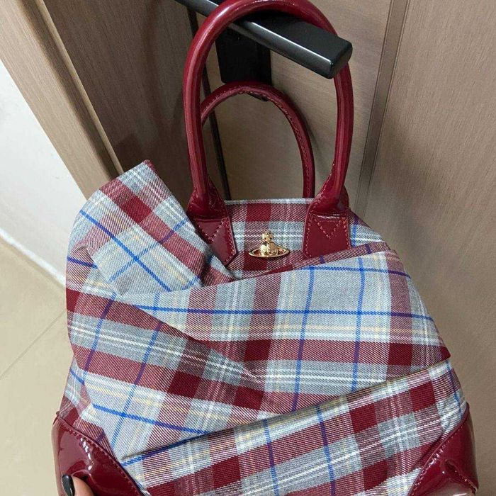 Сумка Vivienne Westwood | Сумочка Вивьен Вествуд | Нові