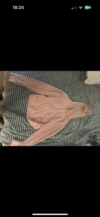 Dresy juicy couture
