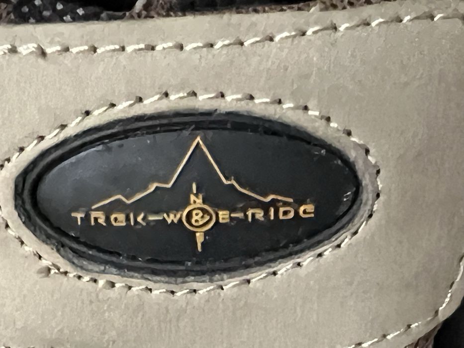 Buty sportowe Trec-Ride 40