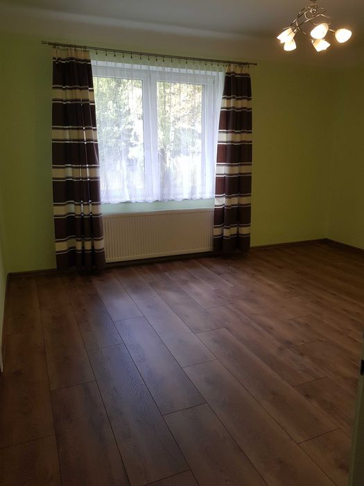 Panele podłogowe
