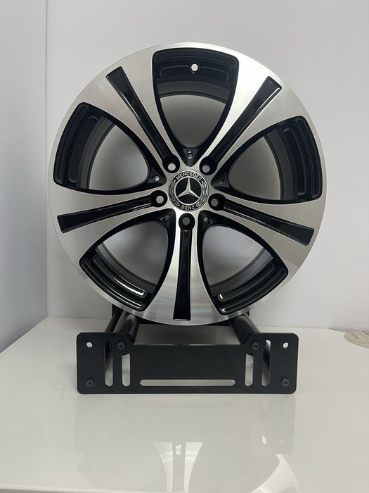 Jantes 18” 5x112 Originais Mercedes