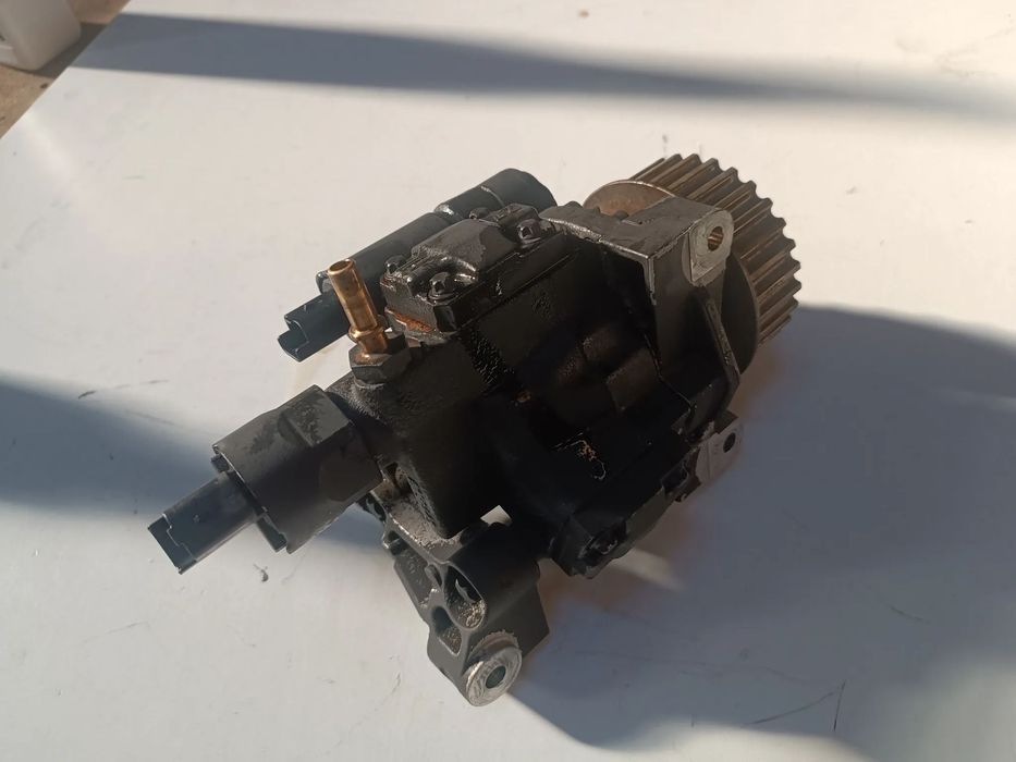 Bomba injetora / alta pressão - Renault / Nissan Qashqai