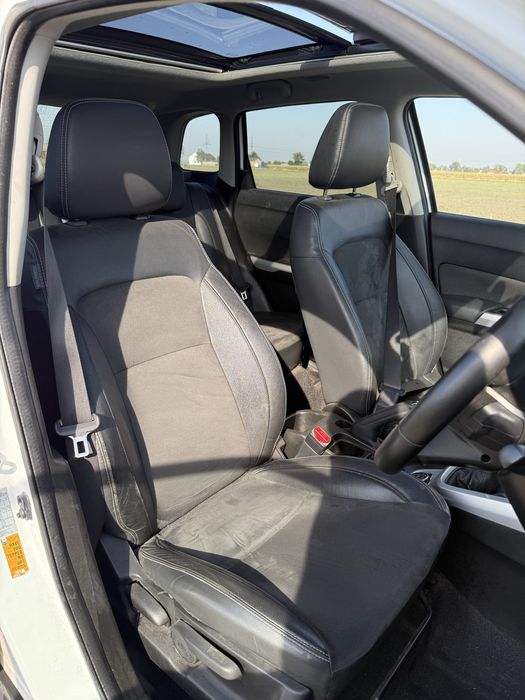 Suzuki Vitara 2016