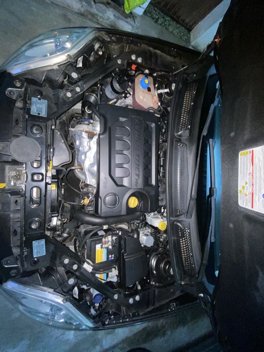 Fiat Bravo 1.6 Multijet - Diesel fiável e econômico