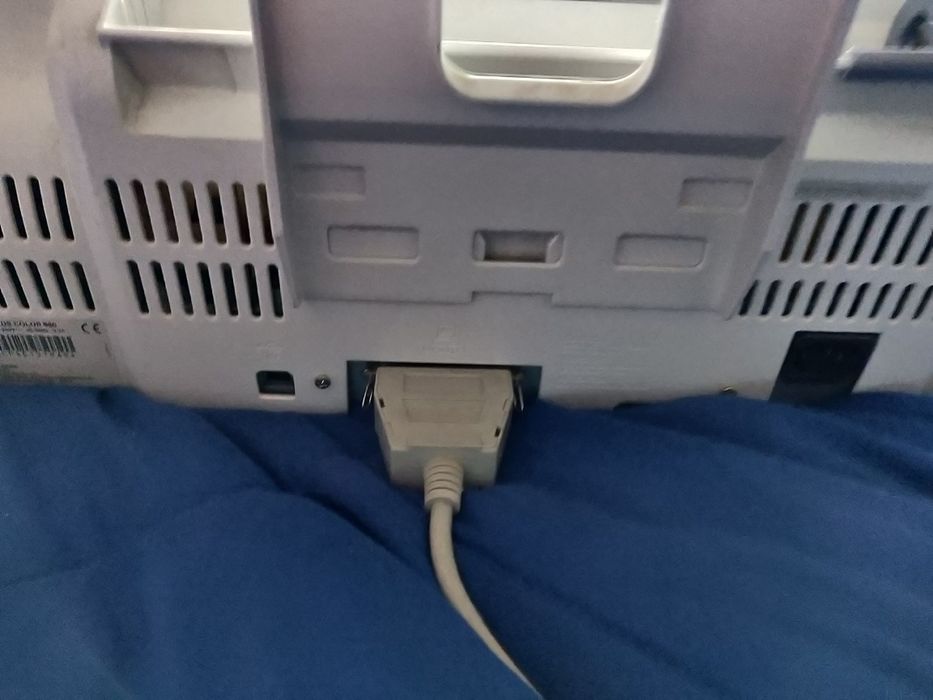 Impressora Epson Stylus Color 680