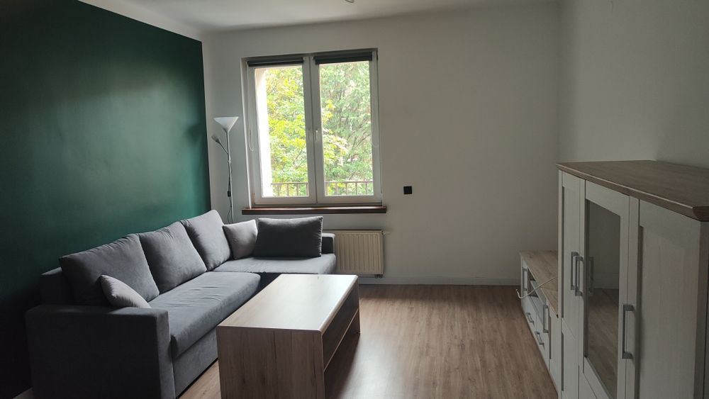 Mieszkanie po remoncie  50 m² do wynajęcia , Pyskowice ul. Strzelców Bytomskich