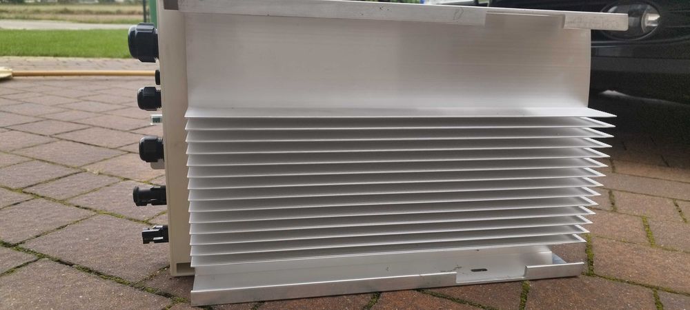 falownik Solar Edge SE5K