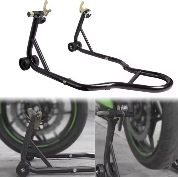 Cavalete de moto