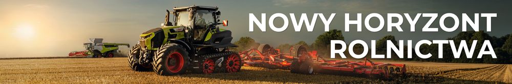 AGROAS Sp z o.o. top banner