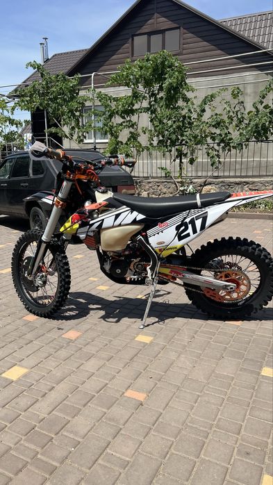 Kovi 300 pro ендуро