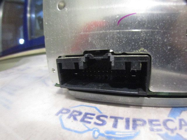 Rádio / auto-rádio FORD Focus III
