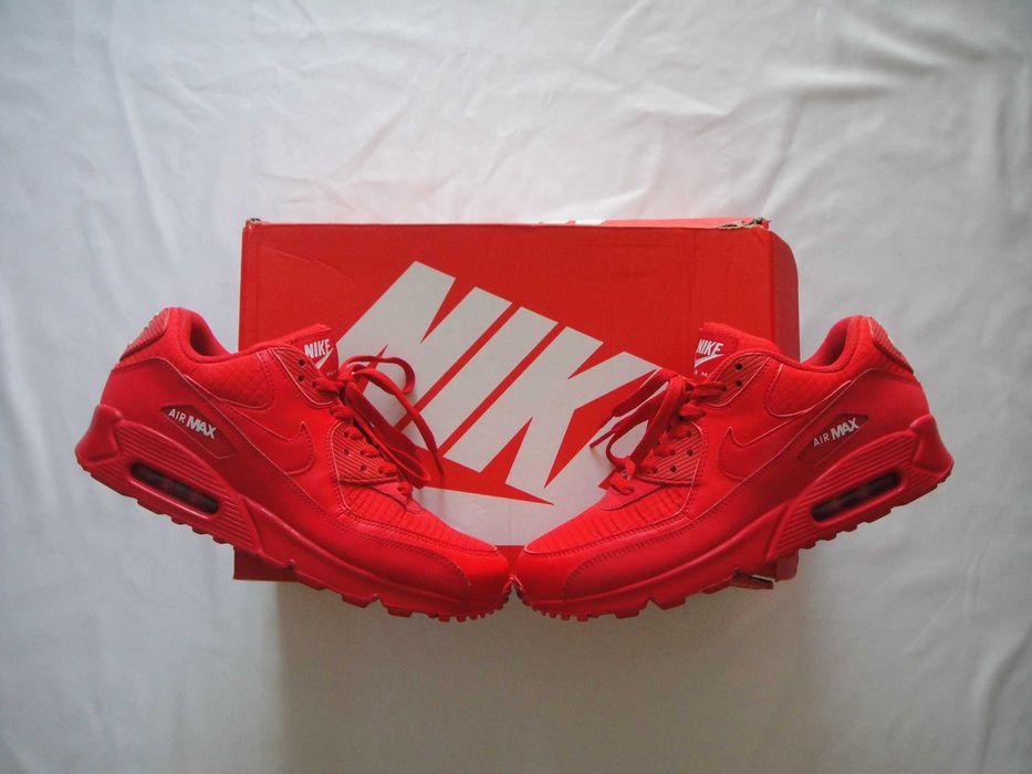 Buty Nike Air Max