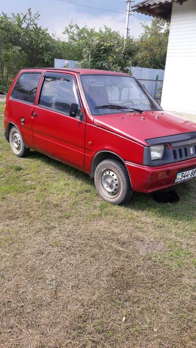 ВАЗ 2111 ОКА !!!