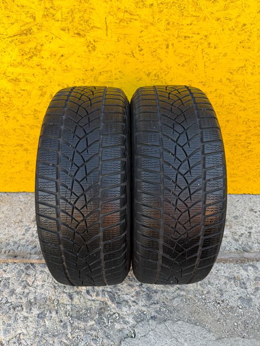 Шини Резина 235.55 R18 Goodyear Зима