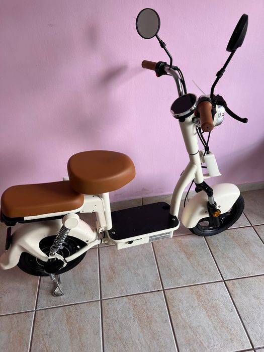Trotinete grande