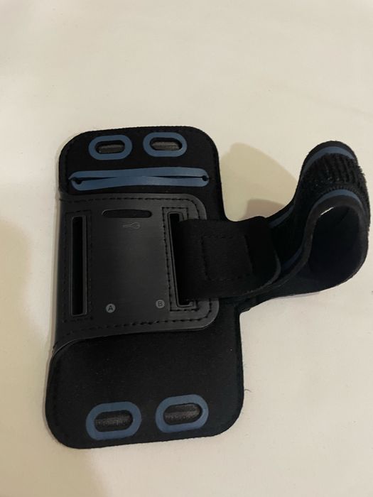 Suporte iphone em bom estado