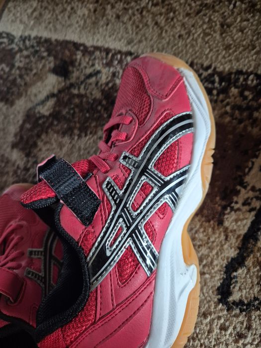 Buty Asics rozmiar 31 dziecięce
