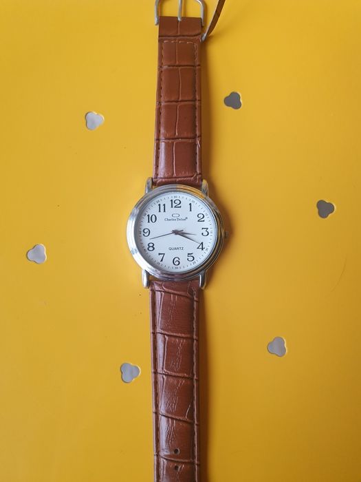 Годинник чоловічий