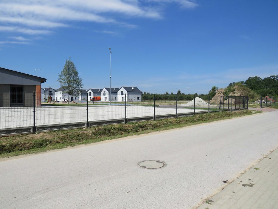 Kompletne ogrodzenie panelowe 3D Fi4 lub Fi5 Promocja!!!