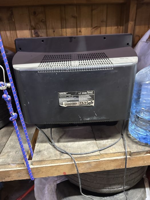 Продам телевізор