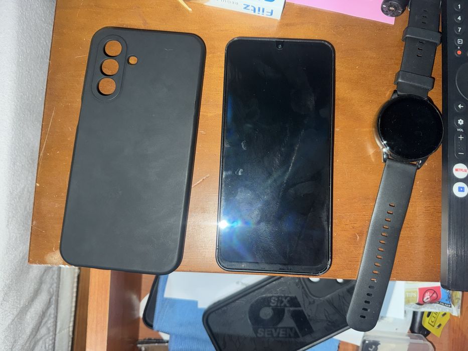 Vendo samsung a17