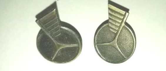 Odznaczenia korpusu wojsk samochodowych