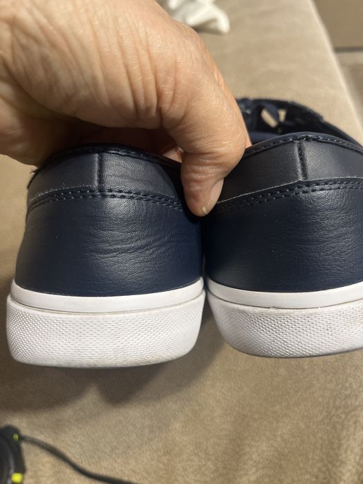 Trampki męskie Tommy Hilfiger 46